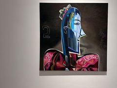 -上海当代艺术博物馆