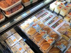 -盒马鲜生(馥邦国际店)