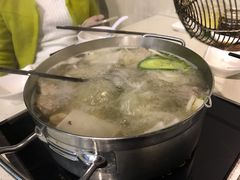 -黑山牛肉汤火锅(花城汇店)