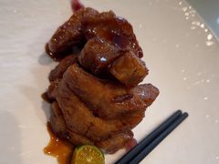 -江仙雅居(中航国际店)