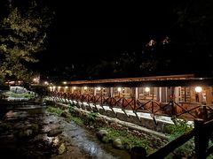 -北京水岸山吧度假村(雁栖镇店)