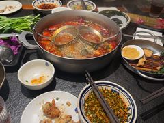 -滇牛云南火锅(桂林路店)