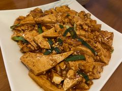 -钰田大院·碳烤虹鳟鱼·怀柔地道农家菜(雁栖湖店)