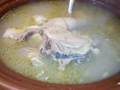 -百年神厨·地道川菜(清江西路店)