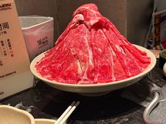 -牛New寿喜烧(新六百店)