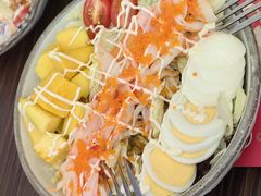 -仙隐小鹿中华料理(南宁万象城店)