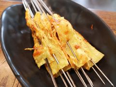 -三里桥徐家烧烤(启明街店)