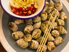 -龍记海鲜美食城(侨港风情街店)