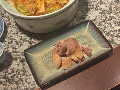 -南京大牌档(崇文门国瑞店)
