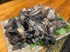 -滇藏石锅宴(北门坡古城管理局店)