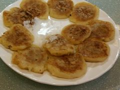香煎粘豆包-肥肥小厨(咸阳路店)
