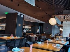 大堂-顺香居·老字号湖北菜(江汉路店)