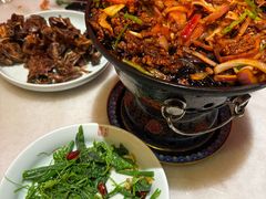 -小吊梨汤·北京菜·烤鸭(鸟巢店)