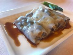 -富力丽思卡尔顿酒店·丽轩中餐厅