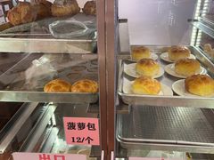-大哥餐厅(西城花园店)