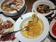 -廊亦舫Lang Yi Fang Restaurant(金桥店)