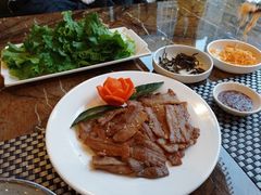 -高丽馆(尊茂店)