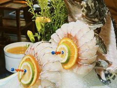 -揽季锅物会·海鲜姿造(三坊七巷店)