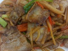 -轩记海鲜餐厅·四十五年老字号·经典粤菜(西区彩虹店)