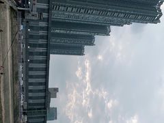 -武汉关码头(轮渡站)