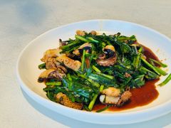 -桂园餐厅(五大道店)