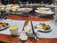 -张鸭子大酒楼(南滨路店)