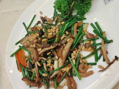 -顺德人家食府(黄金广场店)