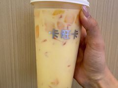 -卡旺卡(马鞍山金鹰店)