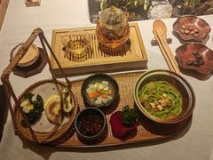 -叶叶菩提·晋福宫