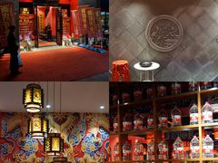 -祥源胡同·涮牛羊肉火锅(花桥店)