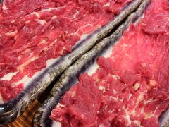 -一品牛鲜潮汕牛肉火锅(茶花园店)