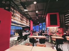 -牛啤堂精酿啤酒餐吧(五棵松华熙店)