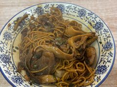 -西塘落锅面(罗星路店)