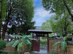 -洛带古镇