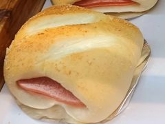 巴马臣芝士包-面包贝力思(上邦店)