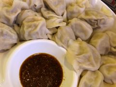 -闯关东东北农家菜(崂山石老人店)