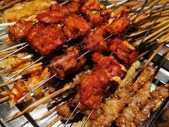 -那些年记忆烧烤