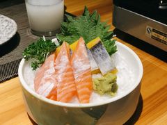 -立山居酒屋·烧鸟 天妇罗(西北湖店)