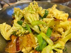 -東舍食唐精品陕菜馆