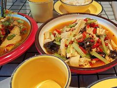 -江西老表·经典江西八大碗