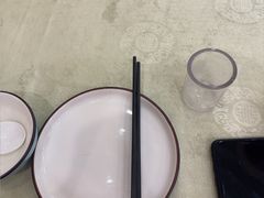 -奥华餐厅·老张记(台基厂店)