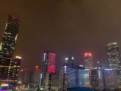 景观位-Mercato莫卡多露台餐厅与酒吧(K11店)