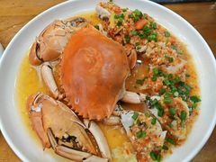 -醉壹号海鲜大排档·老厦门特色菜(厦门美食地标店)