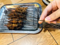 -黑蛋烤肉坊(光华路总店)