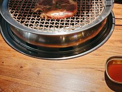 -九田家黑牛烤肉料理(新辰里亚运村店)