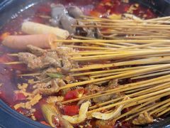 -小向麻辣烫(天街总店)