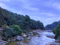 -九鲤湖风景区