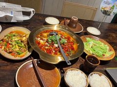 -懒人盐府人家(安贞店)