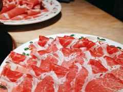 -清真·老门框爆肚涮肉·中华老字号(丰管路店)