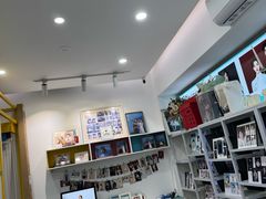 -拍刻风照相馆(南山西丽店)